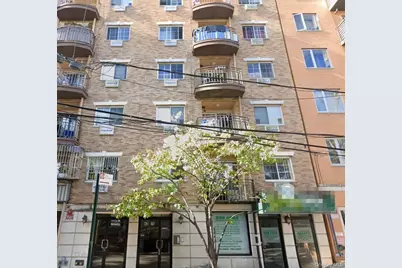 43-18 Robinson Street #7C, Flushing, NY 11355 - Photo 1