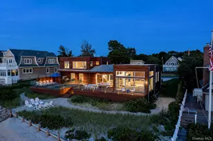 14 Peconic Crescent, Hampton Bays, NY 11946 - Photo 2