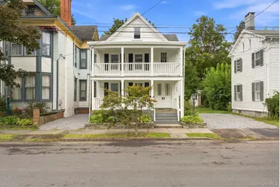 133 Fair Street, Kingston, NY 12401 - Photo 1
