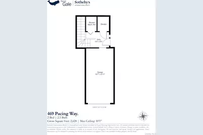 469 Pacing Way, Westbury, NY 11590 - Photo 34