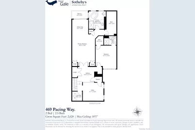 469 Pacing Way, Westbury, NY 11590 - Photo 36