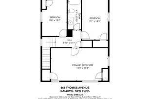 958 Thomas Ave, Baldwin, NY 11510 - Photo 4