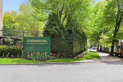 8 Fordham Hill Oval #16D, Bronx, NY 10468 - Photo 20