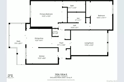 25 College Avenue #707, Nanuet, NY 10954 - Photo 46