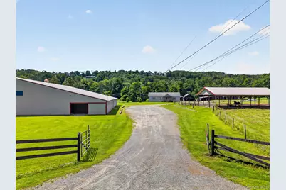 139 Callicoon Center Road, Jeffersonville, NY 12748 - Photo 4
