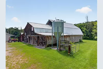139 Callicoon Center Road, Jeffersonville, NY 12748 - Photo 42
