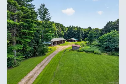 139 Callicoon Center Road, Jeffersonville, NY 12748 - Photo 10