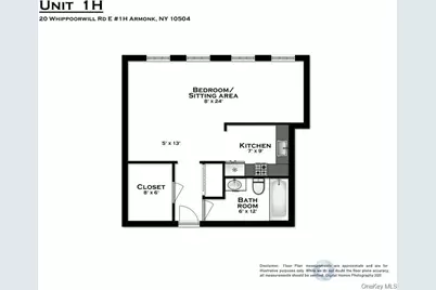 20 Whippoorwill Road E, Armonk, NY 10504 - Photo 10