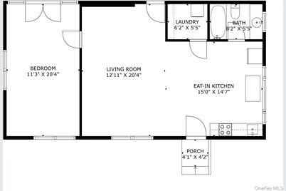 13 Argonne Road W, Hampton Bays, NY 11946 - Photo 14