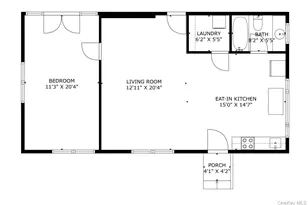 13 Argonne Rd W, Hampton Bays, NY 11946 - Photo 14