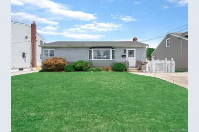 208 N 3rd Street, Bethpage, NY 11714 - Photo 1