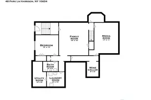 48 Park Ln, West Harrison, NY 10604 - Photo 38