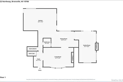 22 Northway, Bronxville, NY 10708 - Photo 46