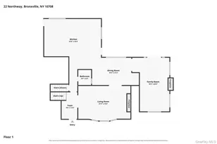 22 Northway, Bronxville, NY 10708 - Photo 46