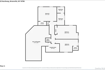 22 Northway, Bronxville, NY 10708 - Photo 48