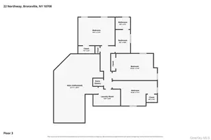 22 Northway, Bronxville, NY 10708 - Photo 48