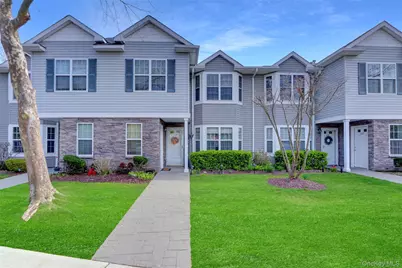 219 Medea Way, Central Islip, NY 11722 - Photo 1