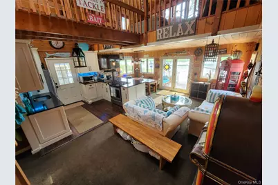 100 Reeves Bay Trail, Flanders, NY 11901 - Photo 38