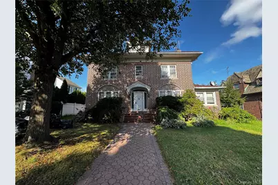 8833 195th Street, Hollis, NY 11423 - Photo 1