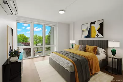 1 Lyon Place #706, White Plains, NY 10601 - Photo 1
