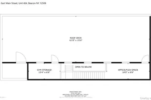 1 E Main St, Beacon, NY 12508 - Photo 24