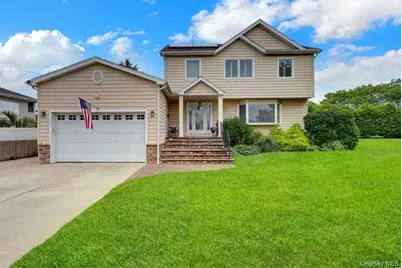 34 Admiral Road, Massapequa, NY 11758 - Photo 1