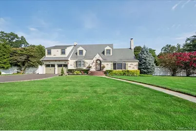 34 Albemarle Road, Westbury, NY 11590 - Photo 1