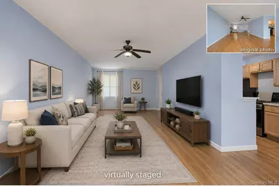 25 Village Park Drive #2F, Fishkill, NY 12524 - Photo 10