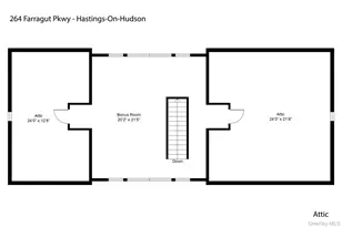 264 Farragut Pkwy, Hastings on Hudson, NY 10706 - Photo 4