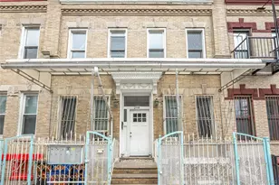 298 Cooper St, Brooklyn, NY 11237 - Photo 1