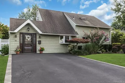 42 Dock Lane, Wantagh, NY 11793 - Photo 1