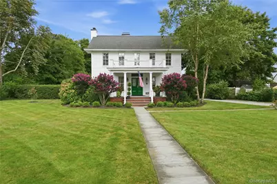 129 Bayview Avenue, Amityville, NY 11701 - Photo 1