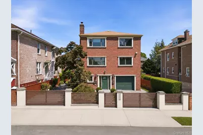 4024 Monticello Avenue #2, Bronx, NY 10466 - Photo 24