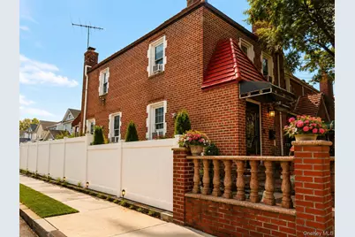 17220 111th Avenue, Jamaica, NY 11433 - Photo 2