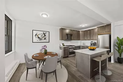 1050 Vermont Street #4B, Brooklyn, NY 11207 - Photo 4