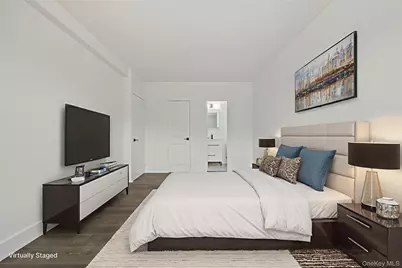 1050 Vermont Street #4B, Brooklyn, NY 11207 - Photo 6