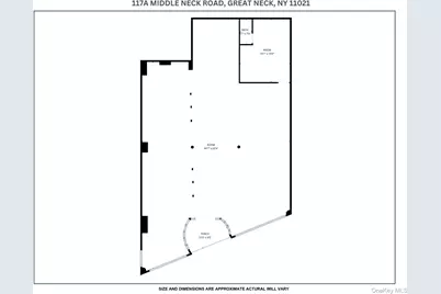 117 Middle Neck Road #A, Great Neck, NY 11021 - Photo 8