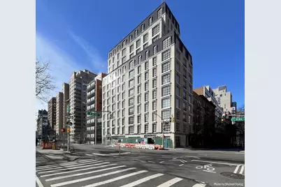 250 E 21st Street #9D, New York, NY 10010 - Photo 1