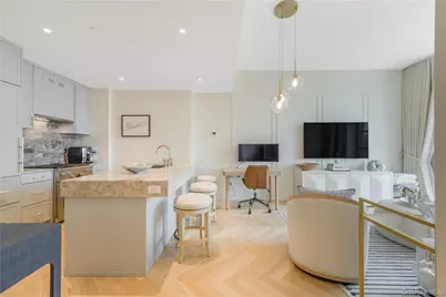 250 E 21st Street #9D, New York, NY 10010 - Photo 4