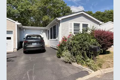 205 Village Circle W, Manorville, NY 11949 - Photo 1