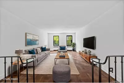 675 Walton Avenue #2B, Bronx, NY 10451 - Photo 2