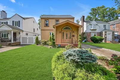 18433 Tudor Road, Jamaica, NY 11432 - Photo 1