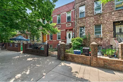 416 Van Siclen Avenue, Brooklyn, NY 11207 - Photo 1