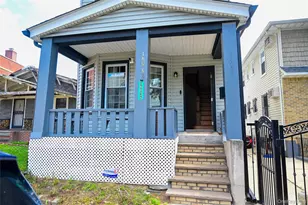160-38 111th Ave, Jamaica, NY 11433 - Photo 2
