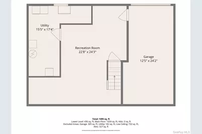 31 Leslie Road, Newburgh, NY 12550 - Photo 30