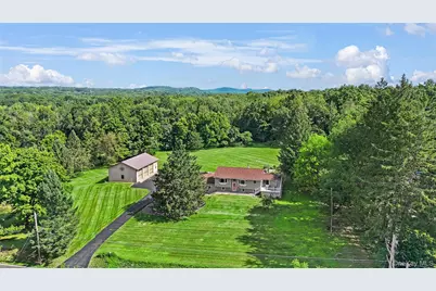 142 County Route 22, Johnson, NY 10933 - Photo 1