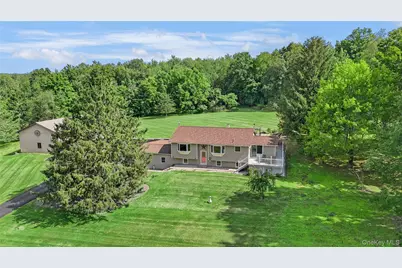 142 County Route 22, Johnson, NY 10933 - Photo 4