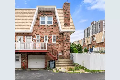 211 Beach 16th Street, Far Rockaway, NY 11691 - Photo 1
