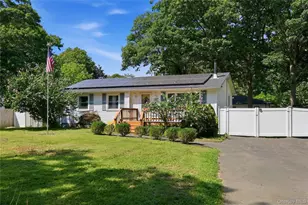 211 Hampton Ave, Mastic, NY 11950 - Photo 2