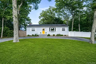 3 Newcomb Trail, Ridge, NY 11961 - Photo 1